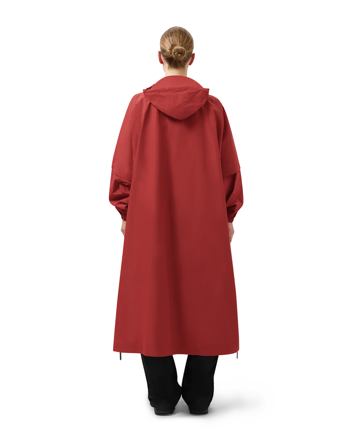 (08) MAIUM x Van Gogh Museum poncho - Image 21