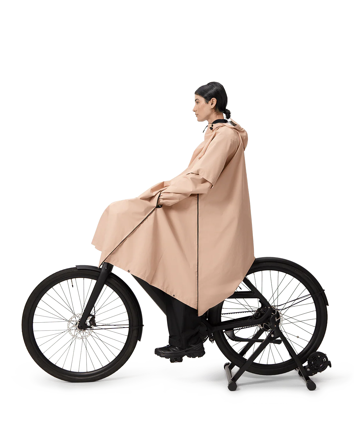 (08) MAIUM x Van Gogh Museum poncho - Image 32