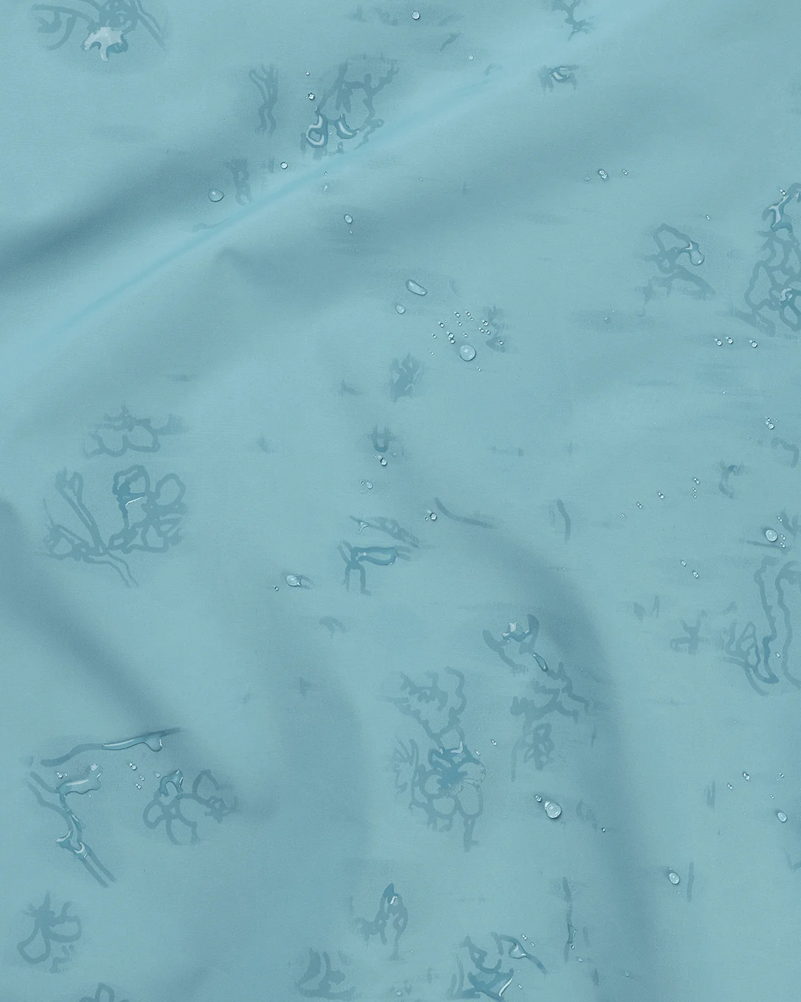 (08) MAIUM x Van Gogh Museum poncho - Image 13