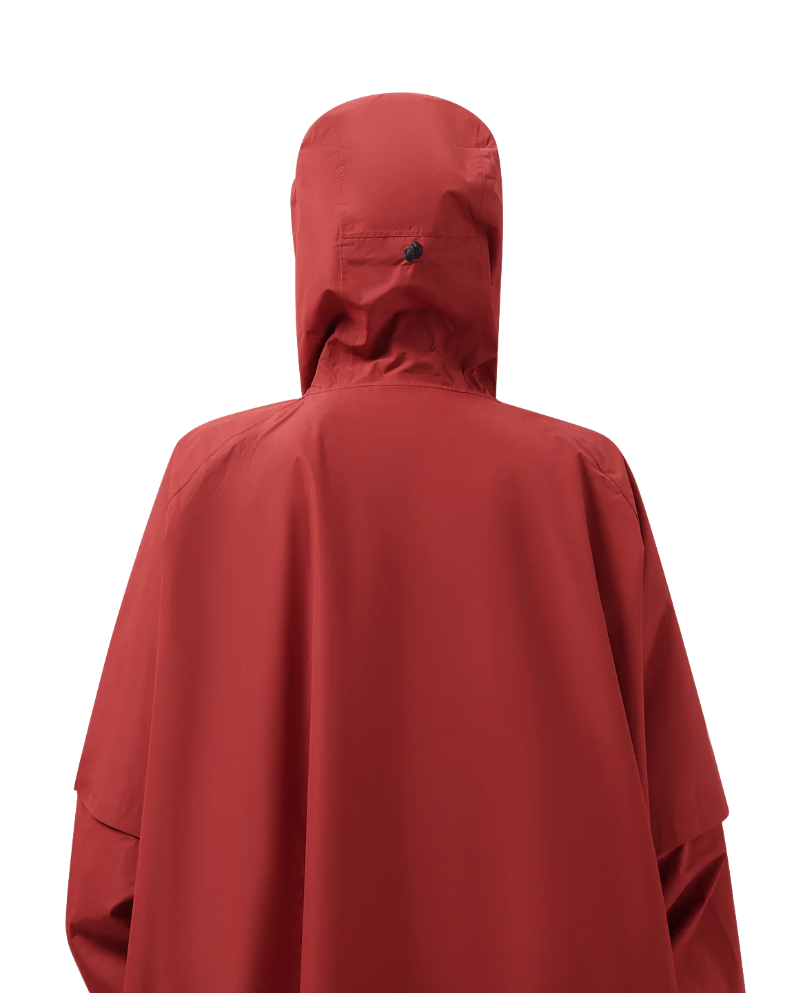 (08) MAIUM x Van Gogh Museum poncho - Image 23