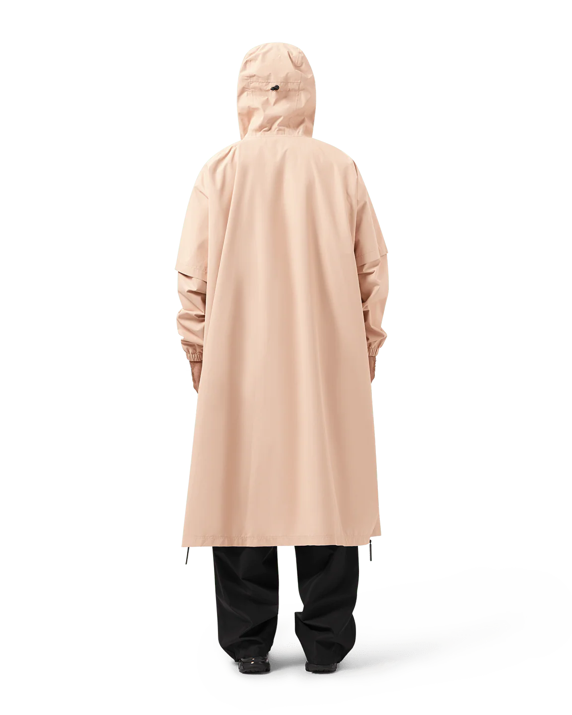 (08) MAIUM x Van Gogh Museum poncho - Image 36