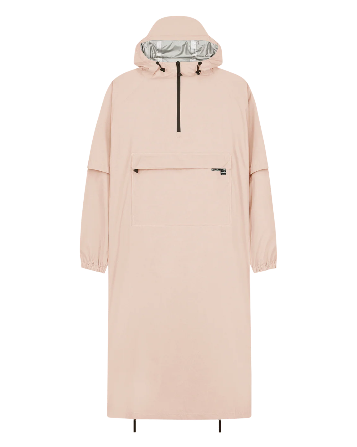(08) MAIUM x Van Gogh Museum poncho - Image 37