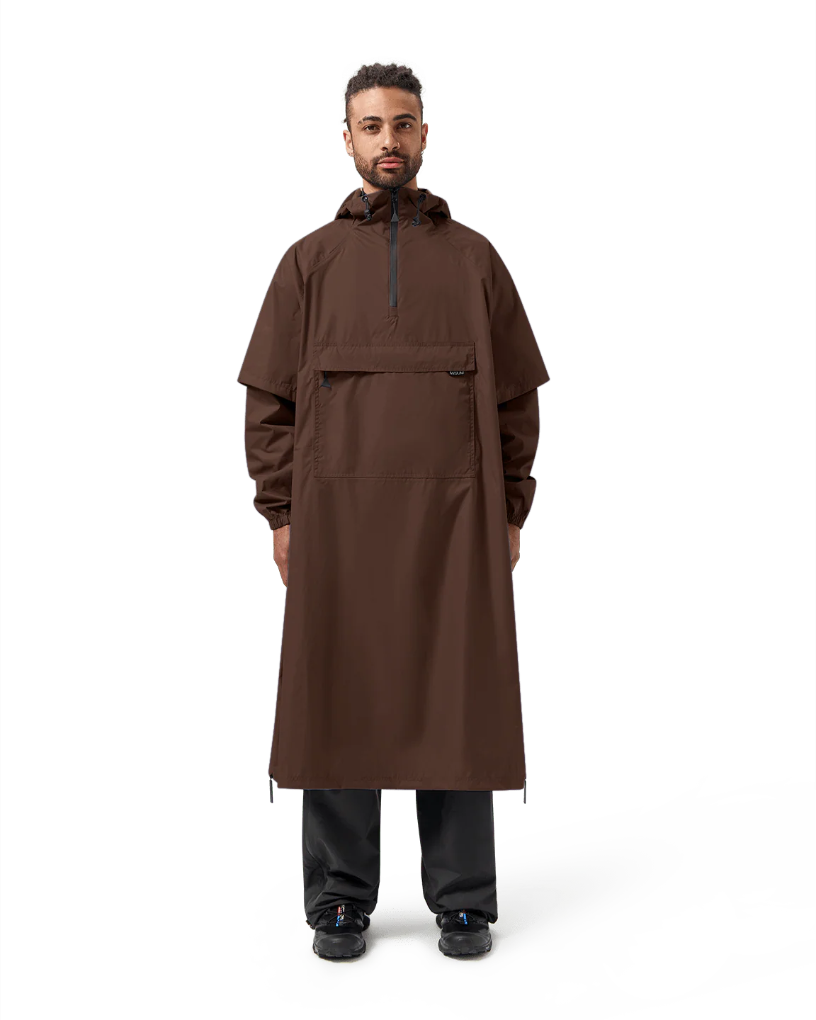(08) Poncho (Sale) - Image 12