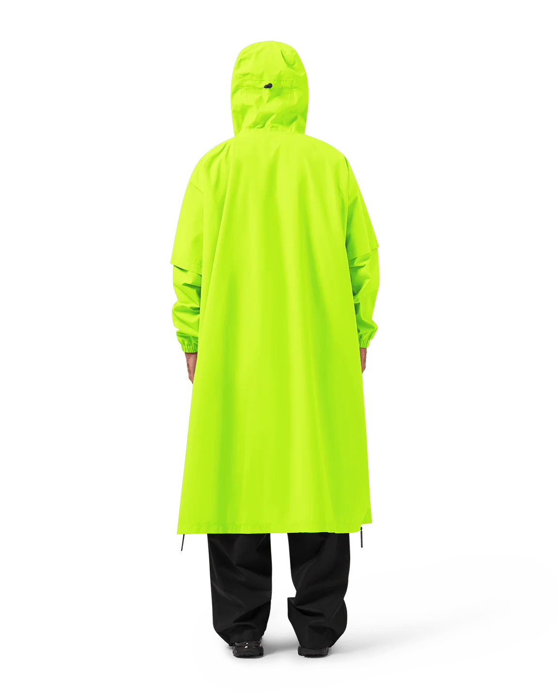 (08) Poncho (Sale) - Image 27