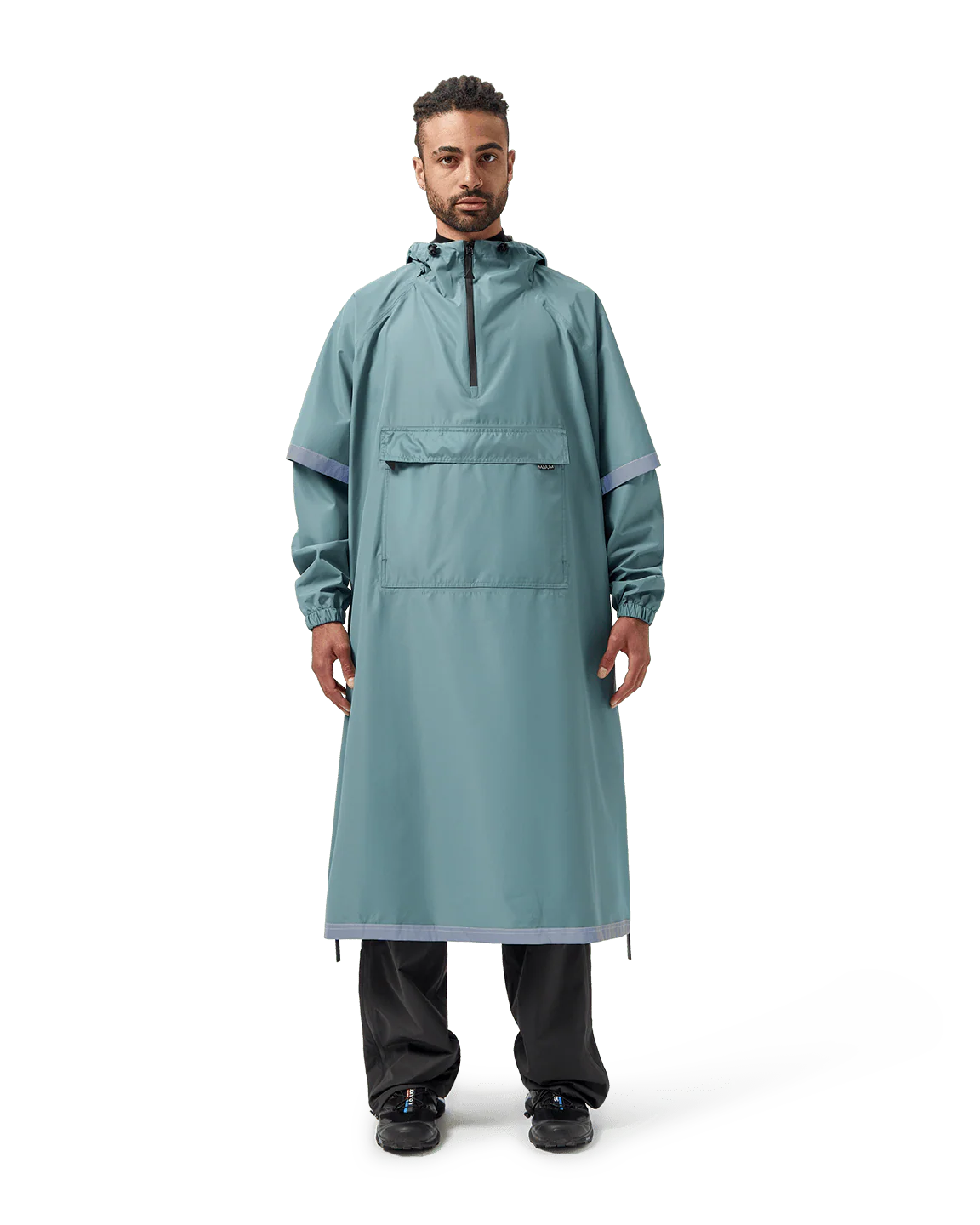 (08) Poncho (Sale) - Image 34