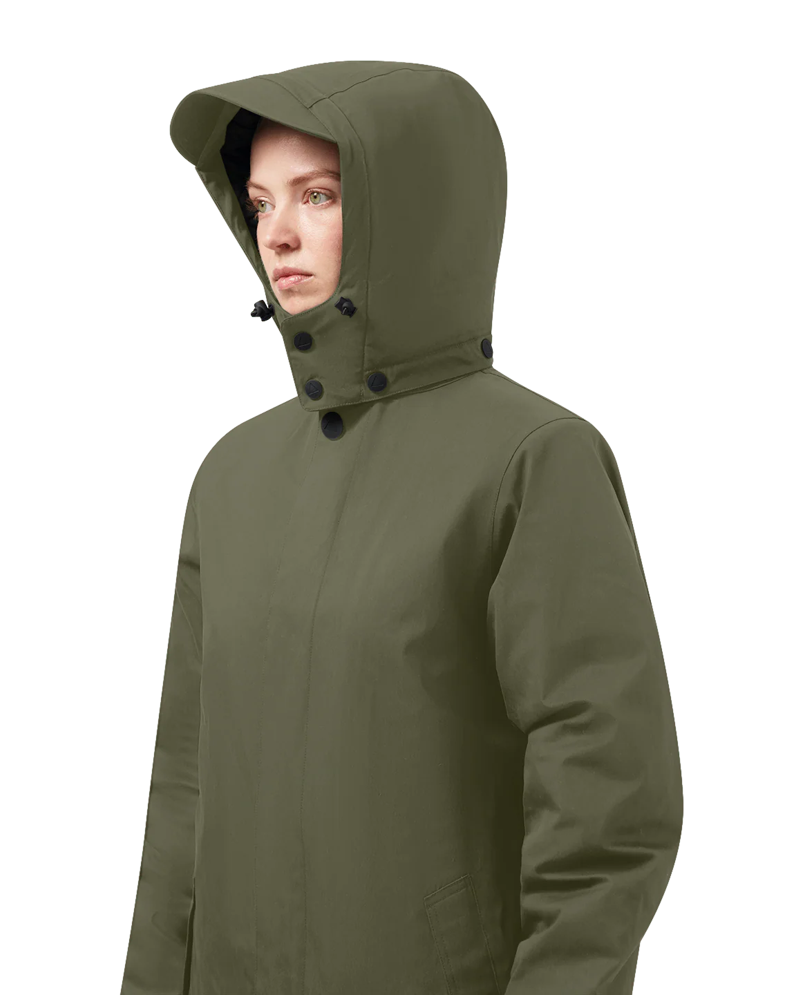 (11) Mac Padded - Image 3
