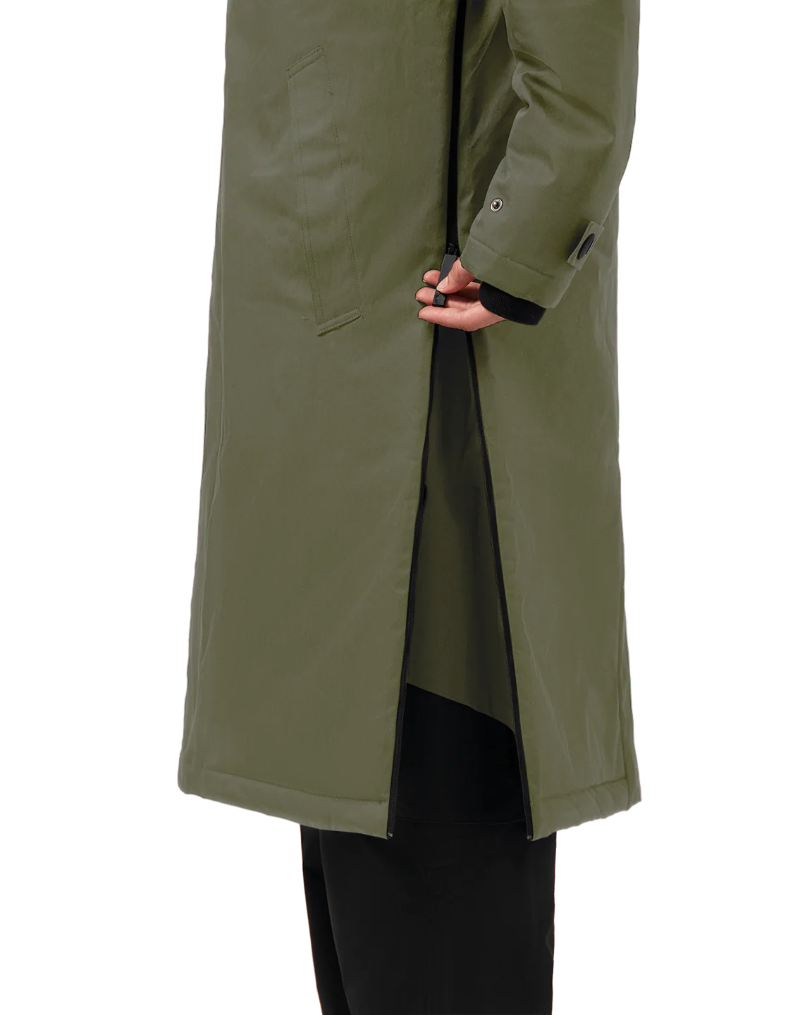 (11) Mac Padded - Image 5