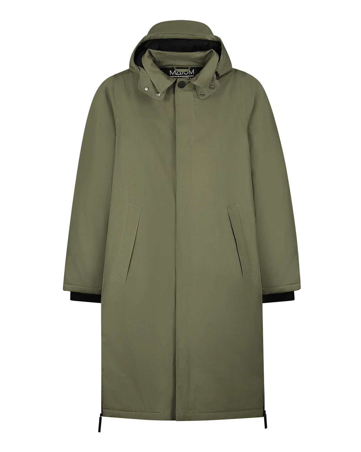 (11) Mac Padded - Image 6