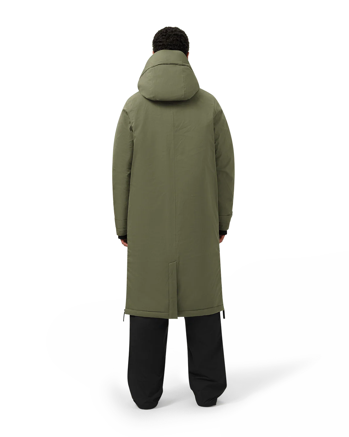 (11) Mac Padded - Image 5