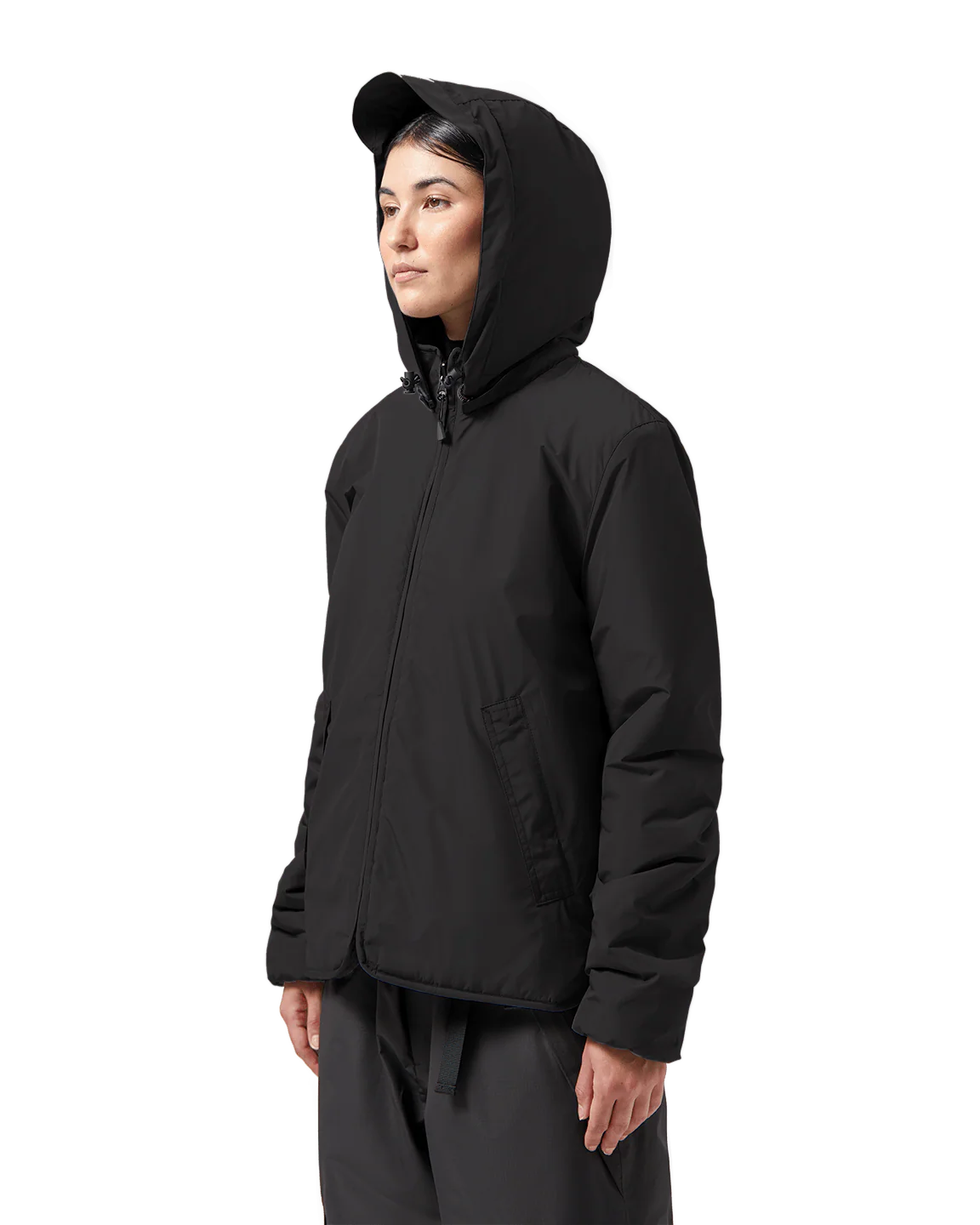 (29) Teddy Windbreaker (Sale) - Image 3