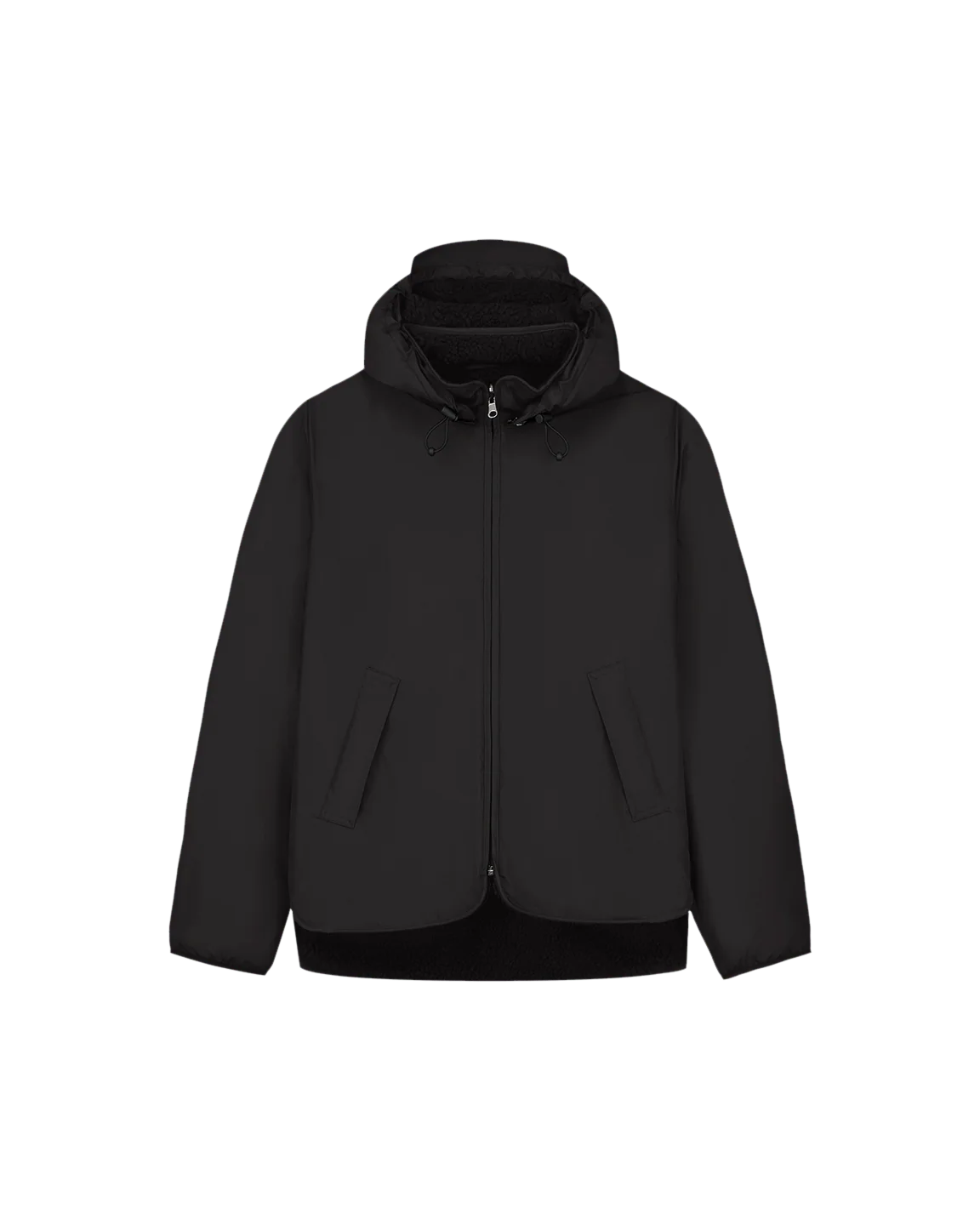 (29) Teddy Windbreaker (Sale) - Image 5