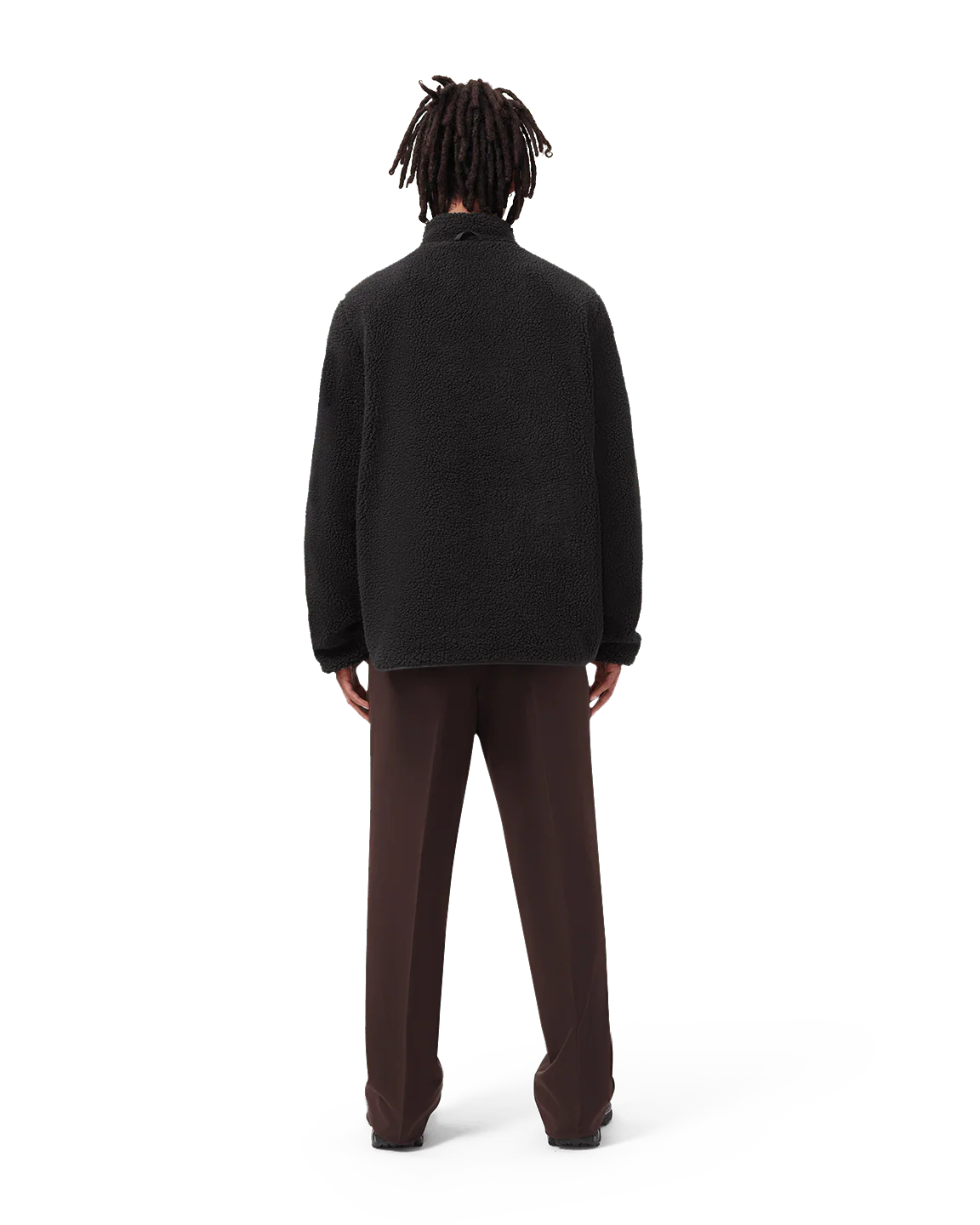 (29) Teddy Windbreaker (Sale) - Image 4