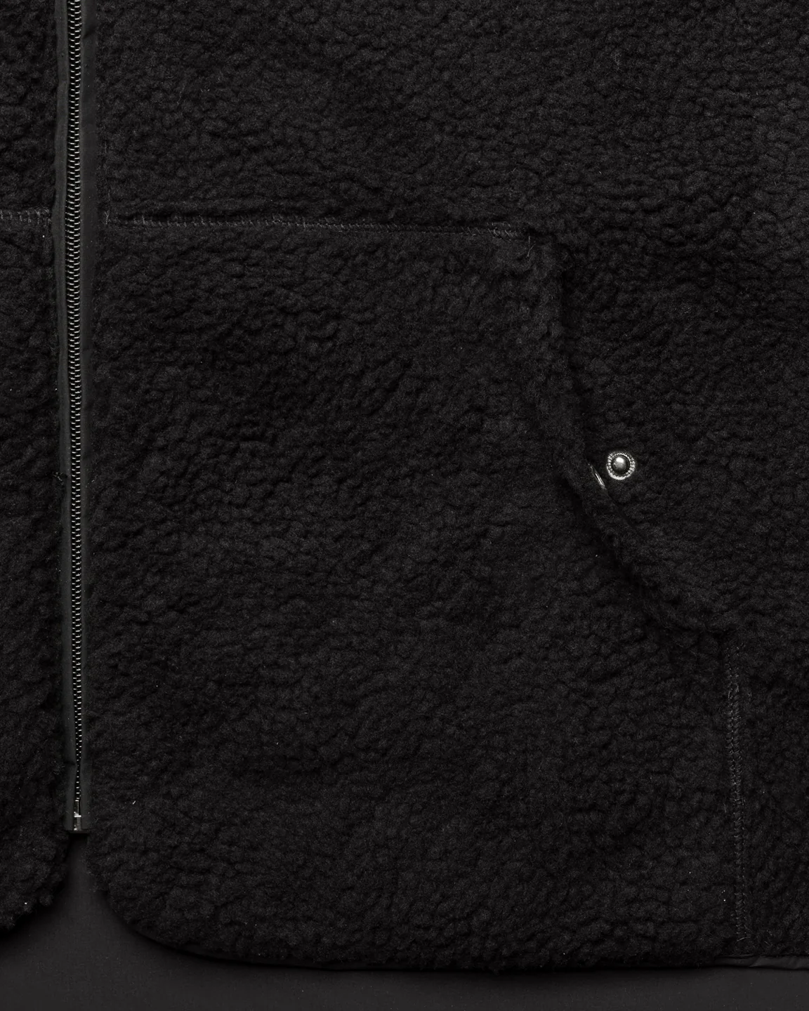 (29) Teddy Windbreaker (Sale) - Image 9