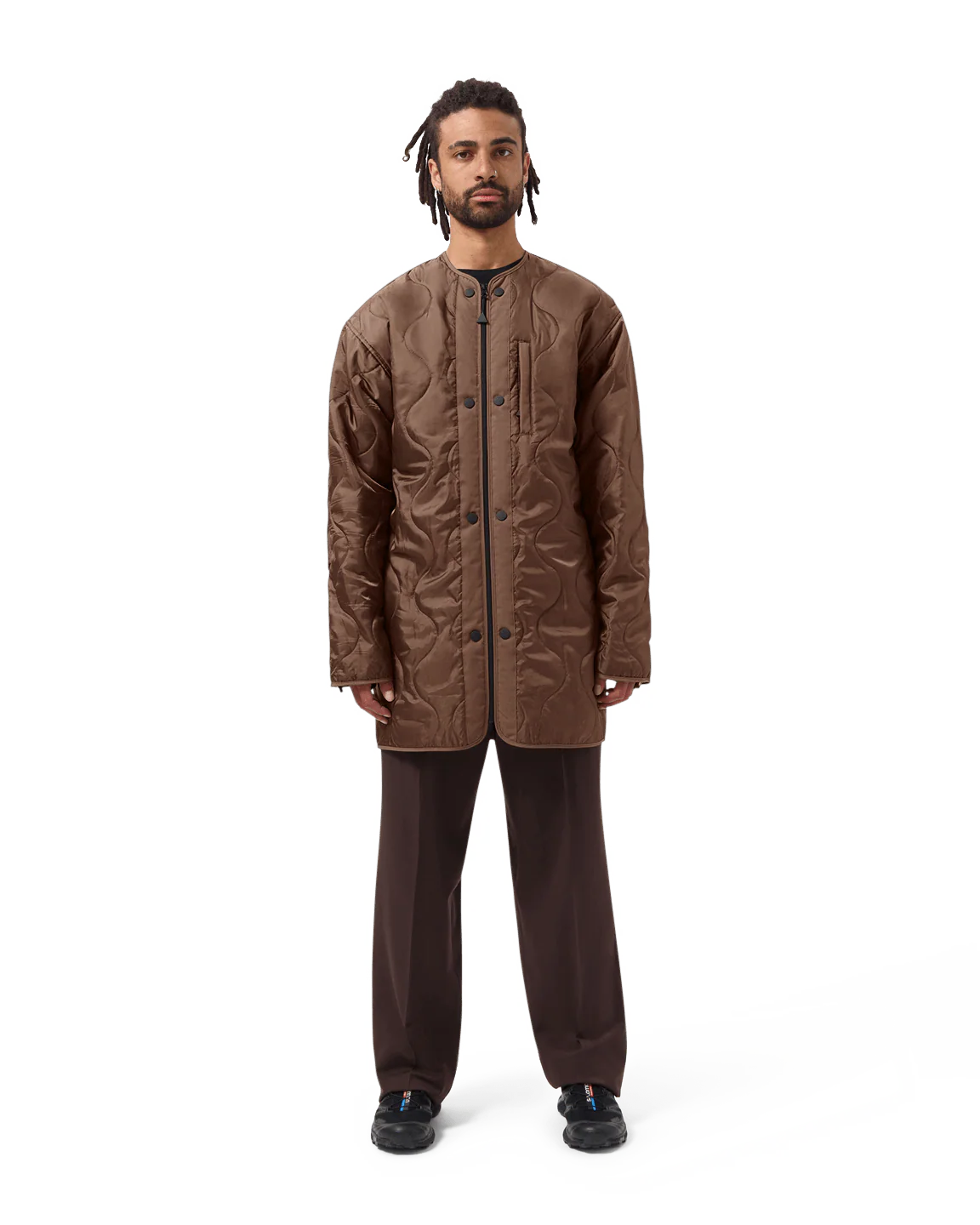 (31) Winter Parka - Image 27