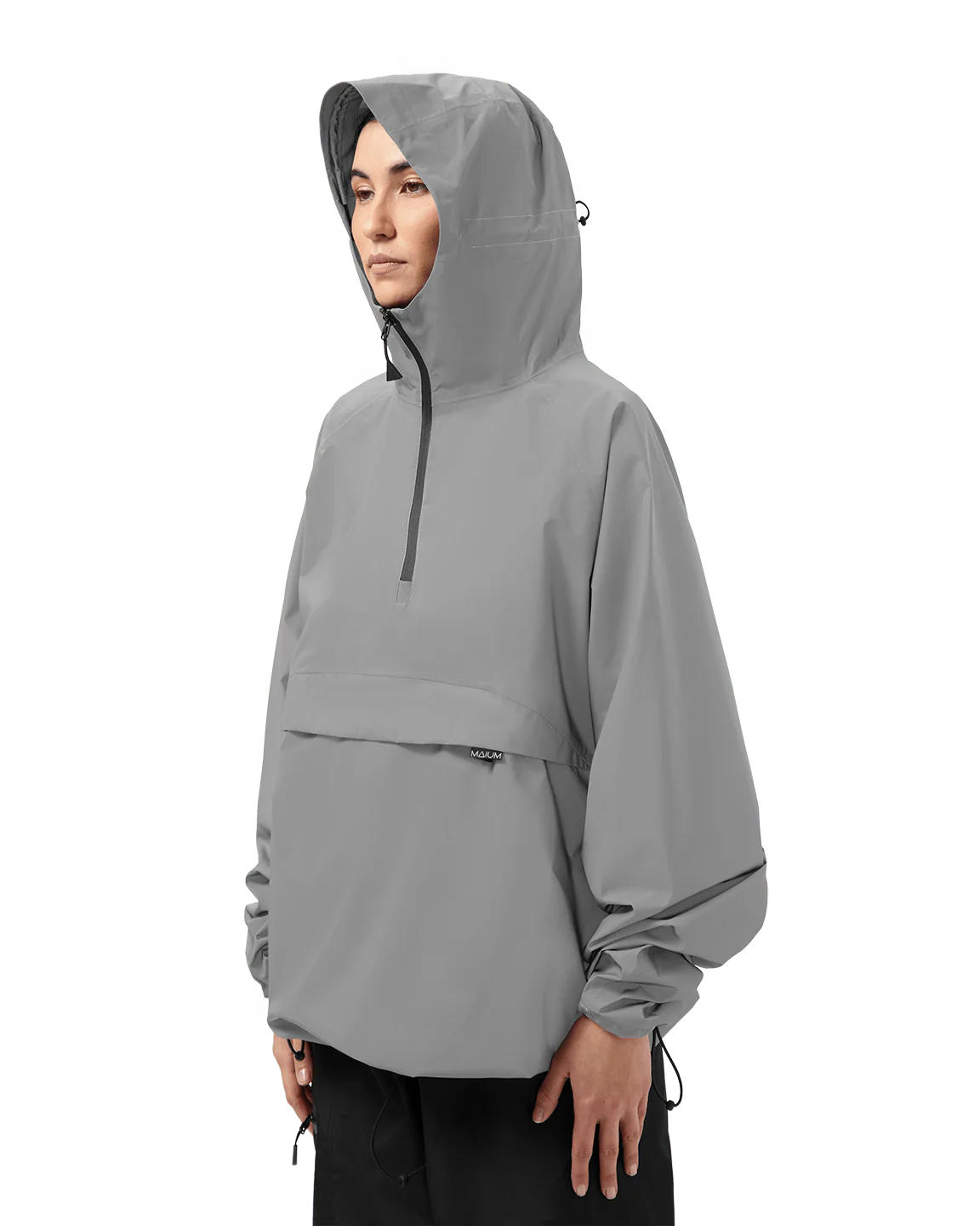 (34) Anorak - Image 3