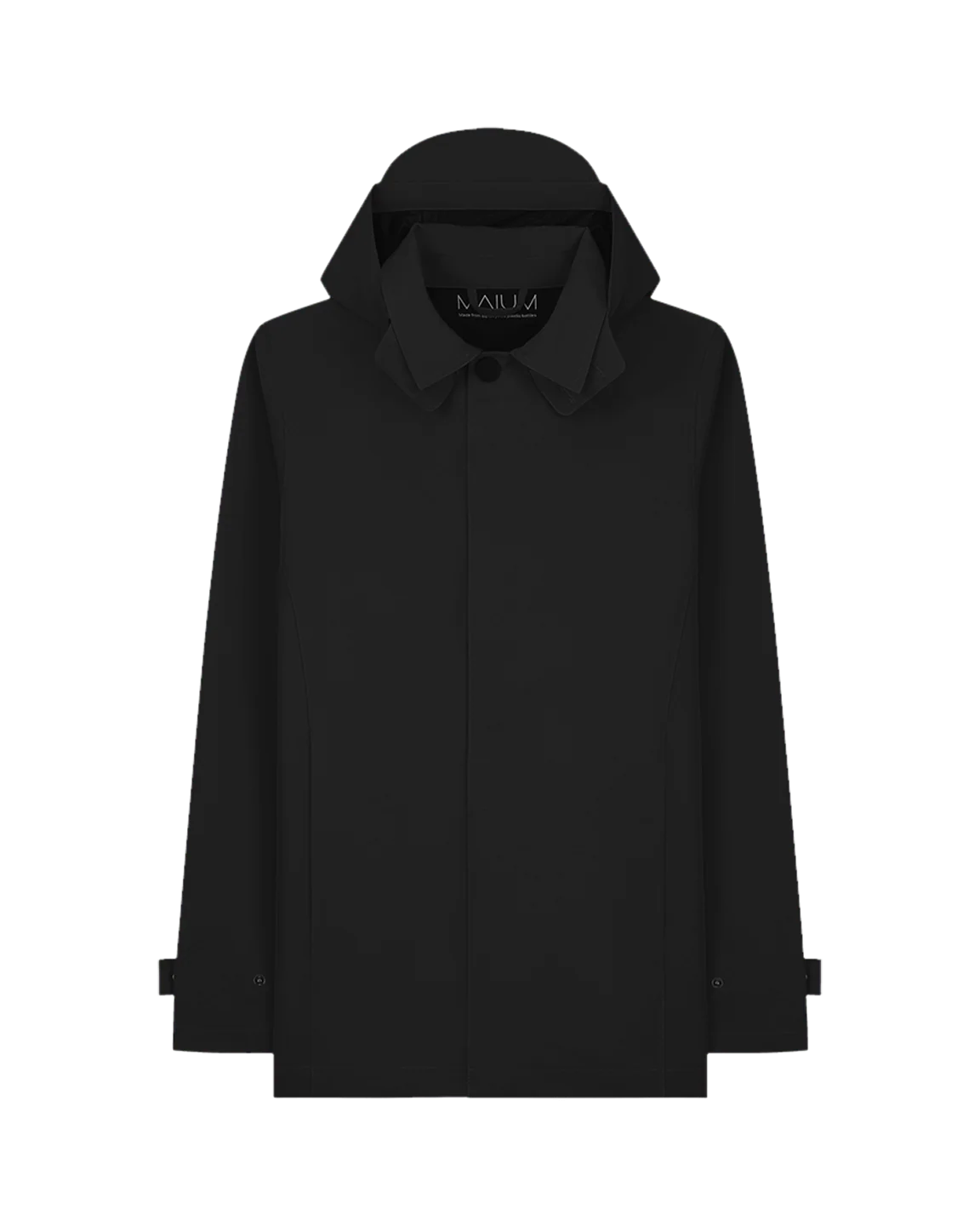 (37) Mac Short - Image 15