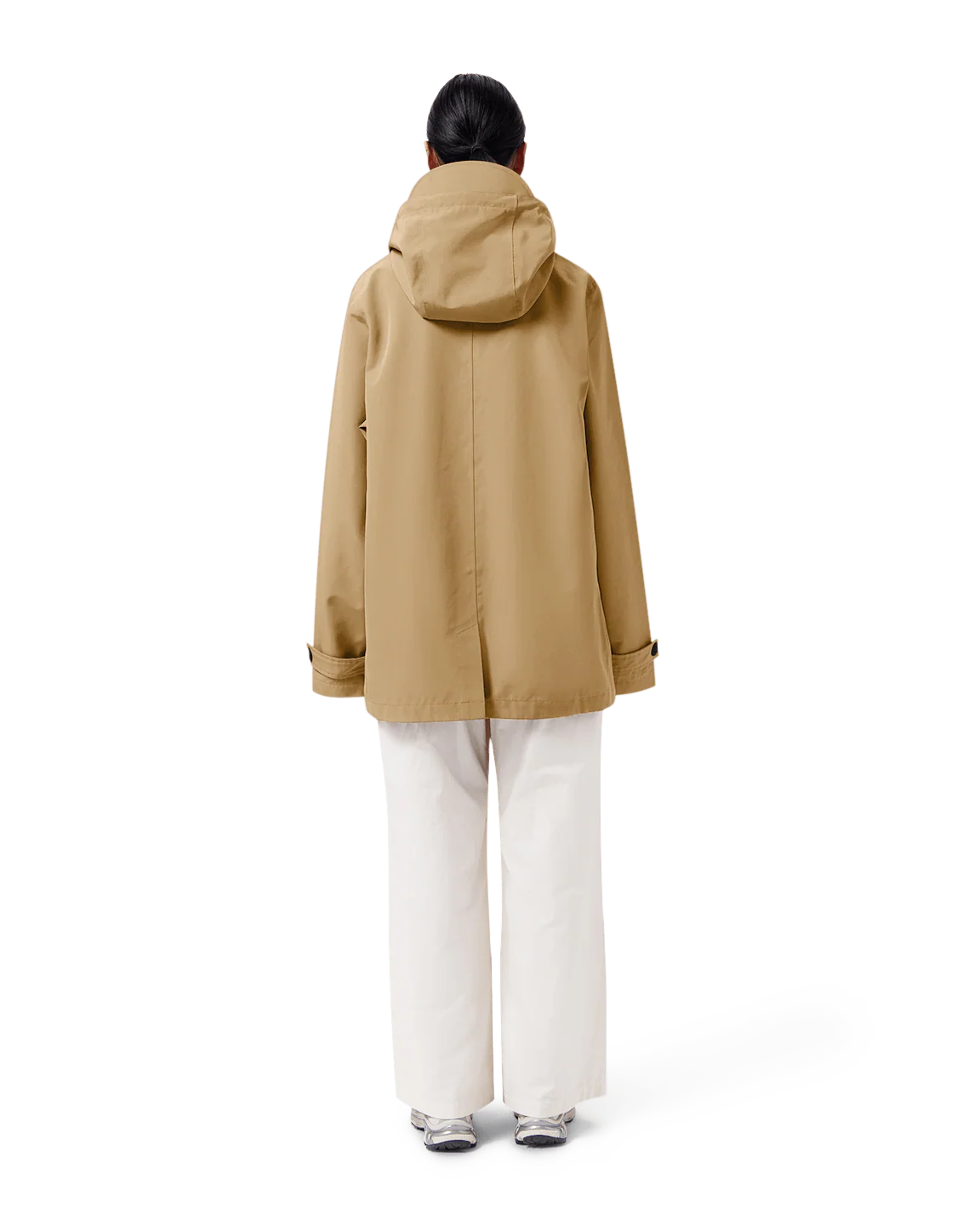 (37) Mac Short - Image 23