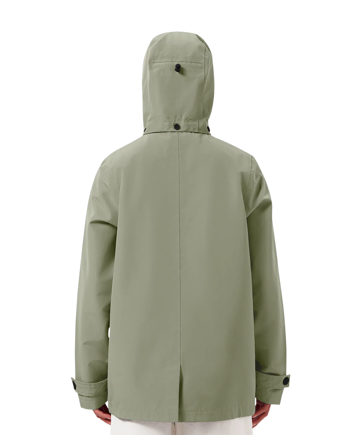 (37) Mac Short - Image 4