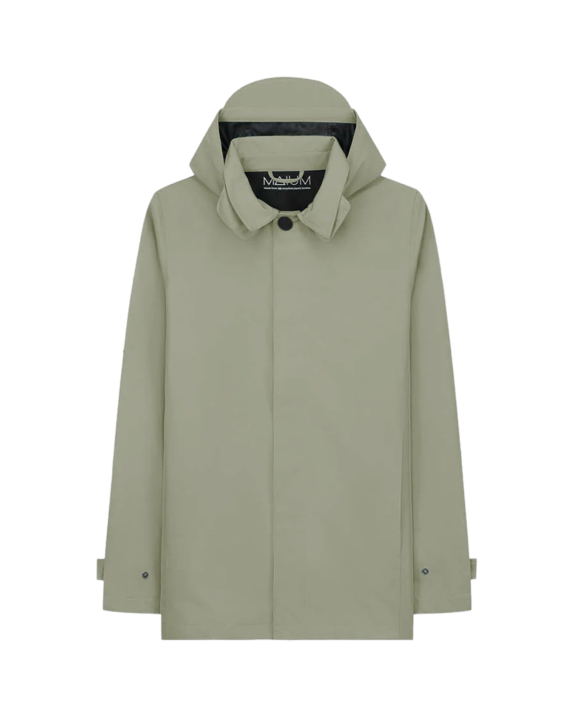 (37) Mac Short - Image 5