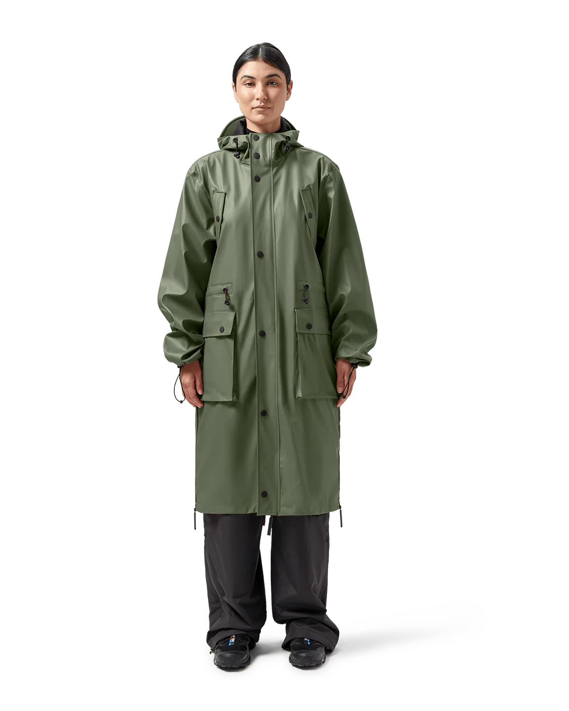 (38) Original Parka - Image 13