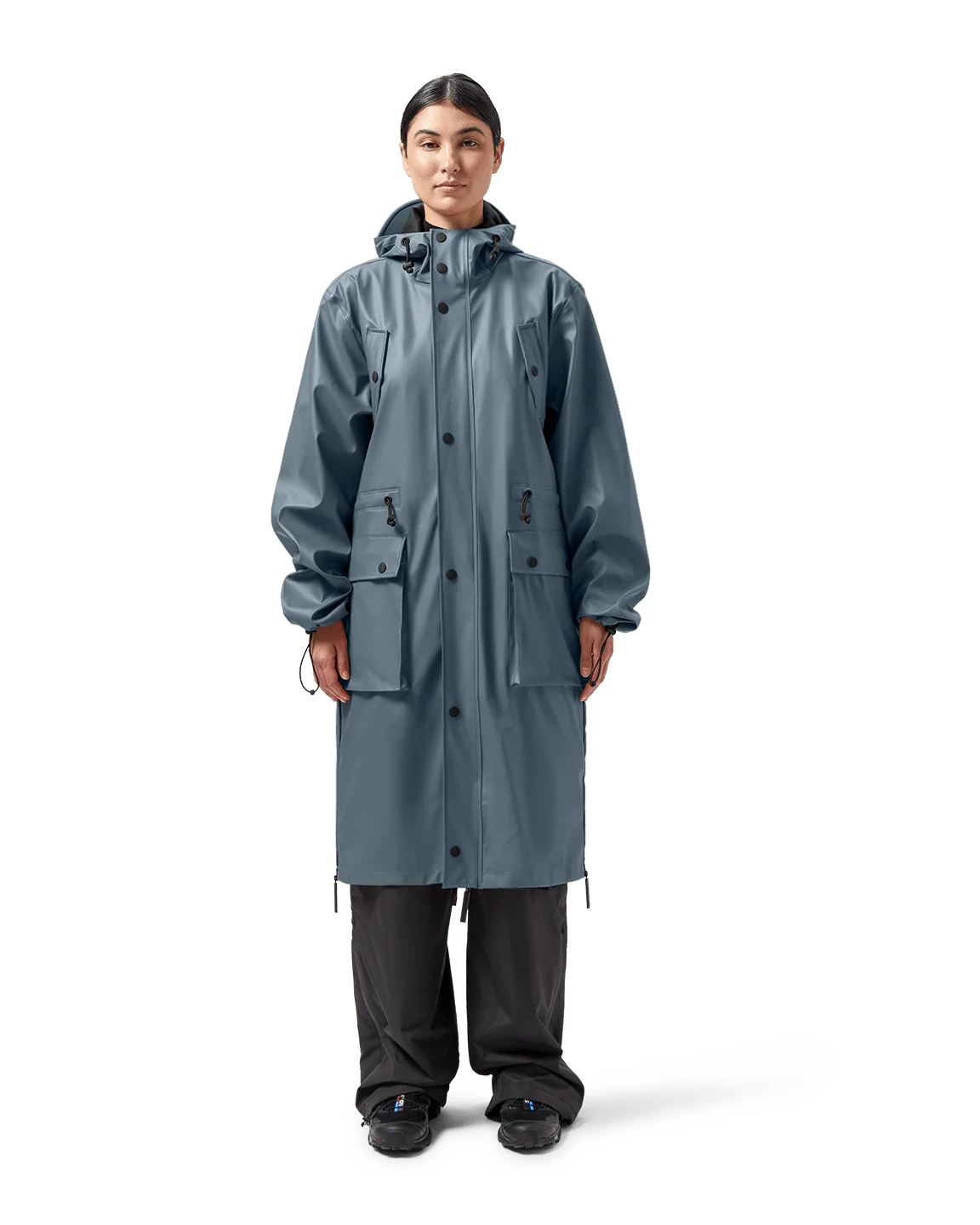 (38) Original Parka - Image 25