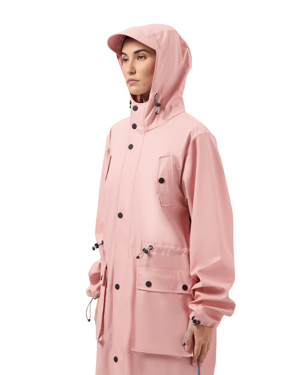(38) Original Parka - Image 3