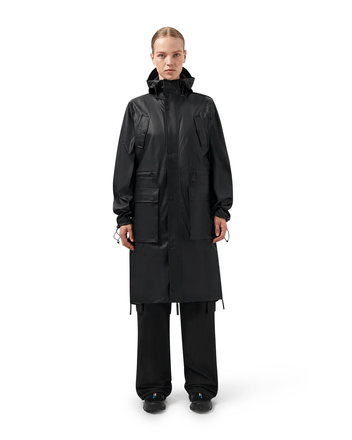(38) Original Parka - Image 37
