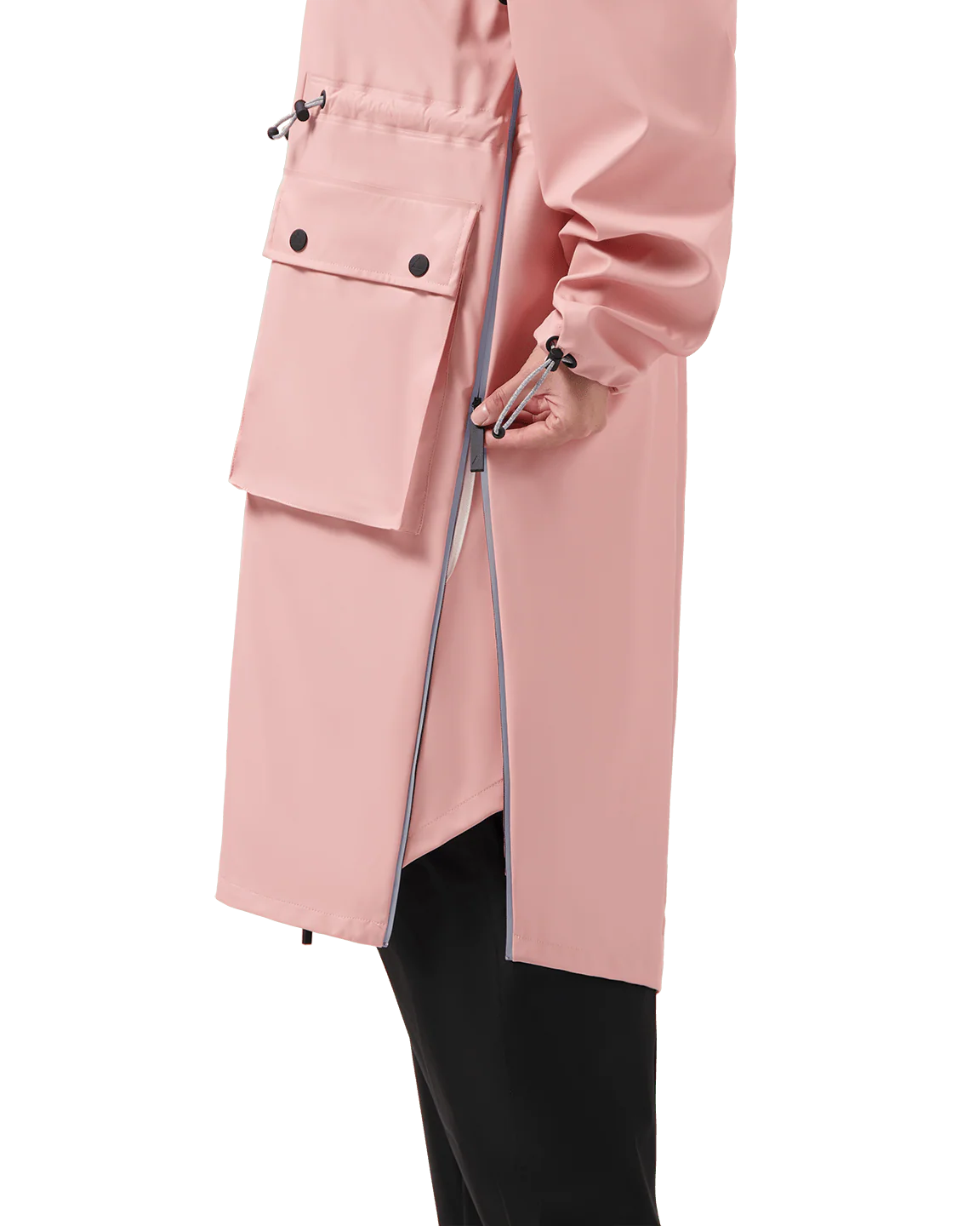 (38) Original Parka - Image 4