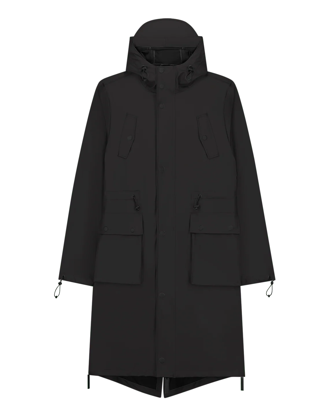 (38) Original Parka - Image 42