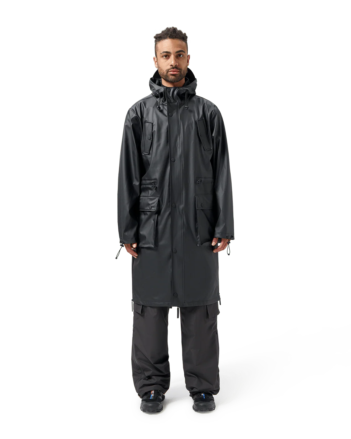 (38) Original Parka - Image 13