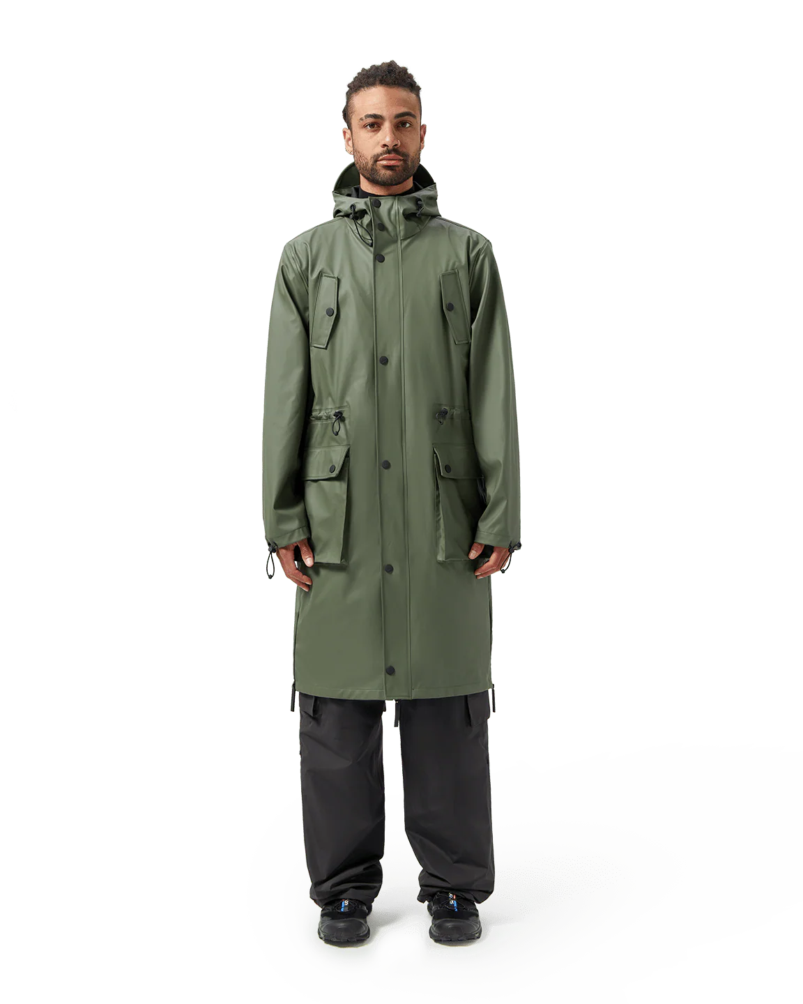 (38) Original Parka - Image 25