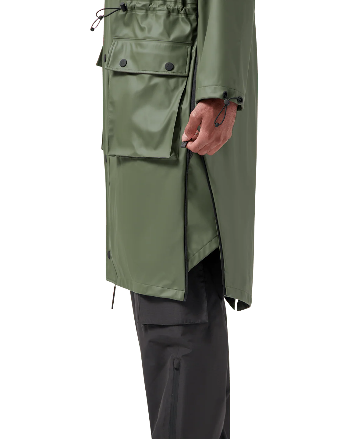 (38) Original Parka - Image 28