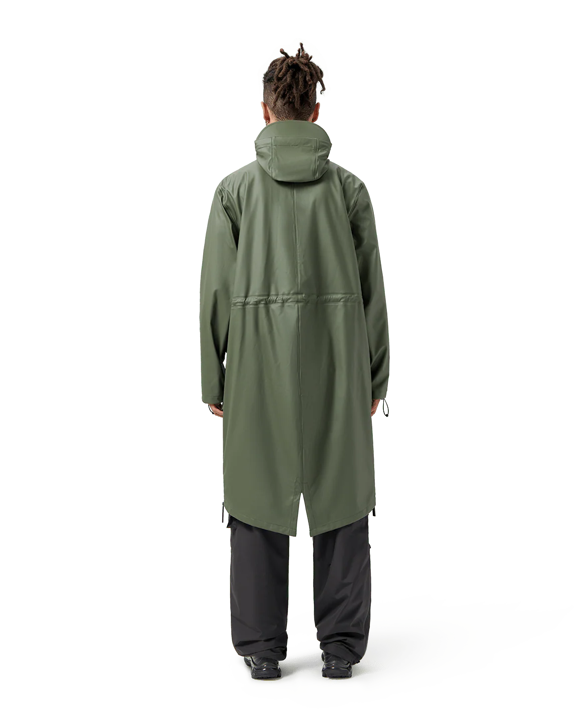 (38) Original Parka - Image 29