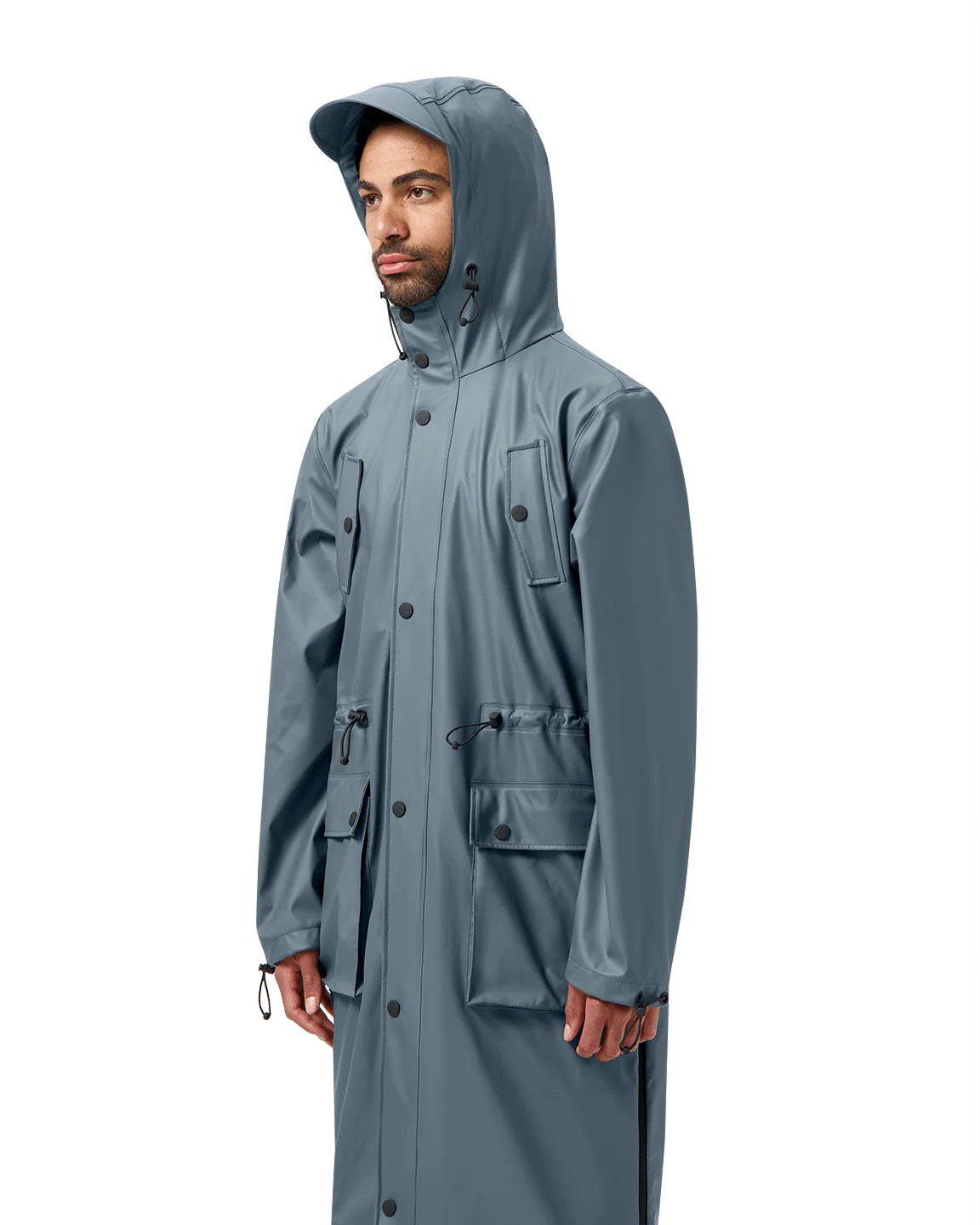 (38) Original Parka - Image 3