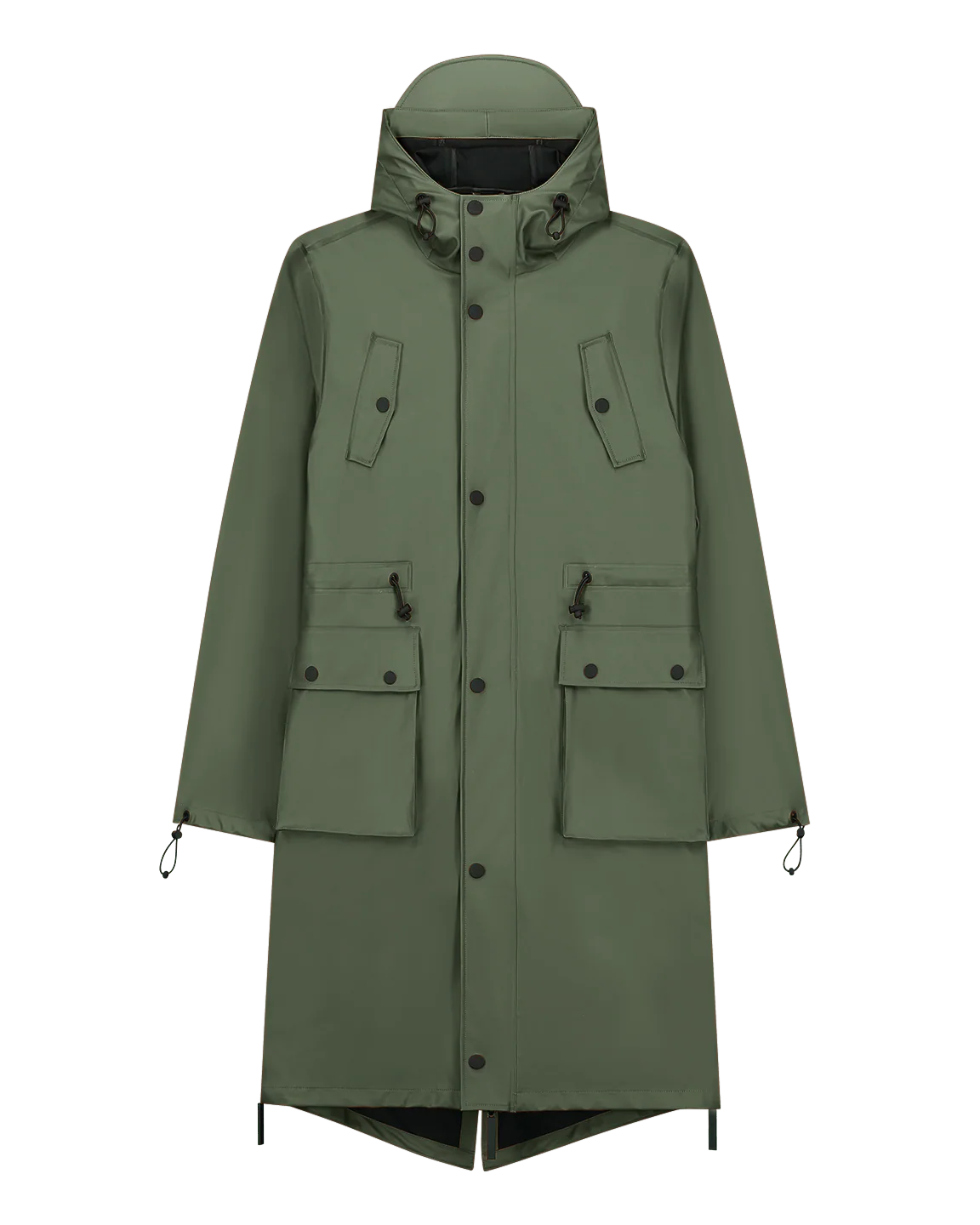 (38) Original Parka - Image 30