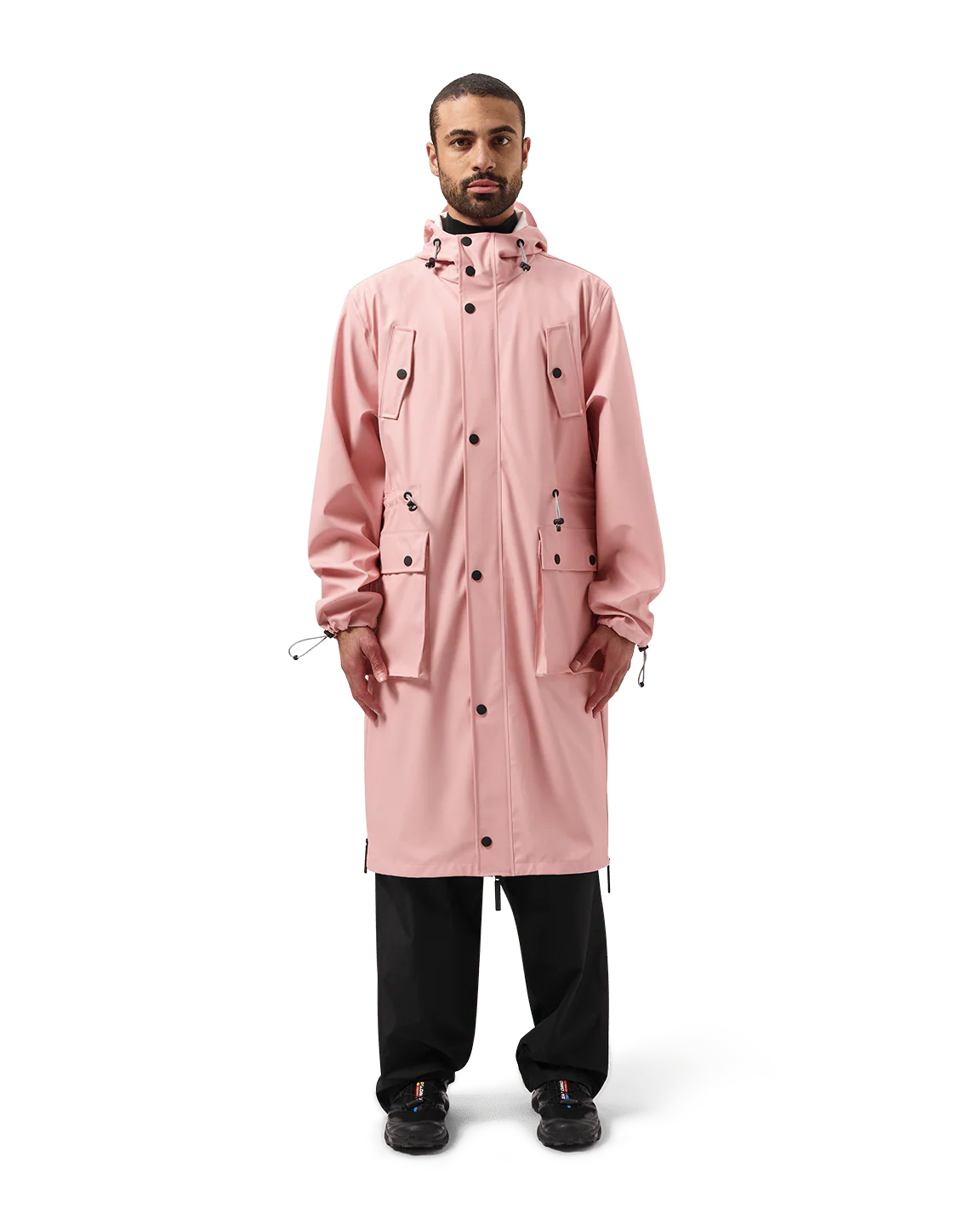 (38) Original Parka - Image 37