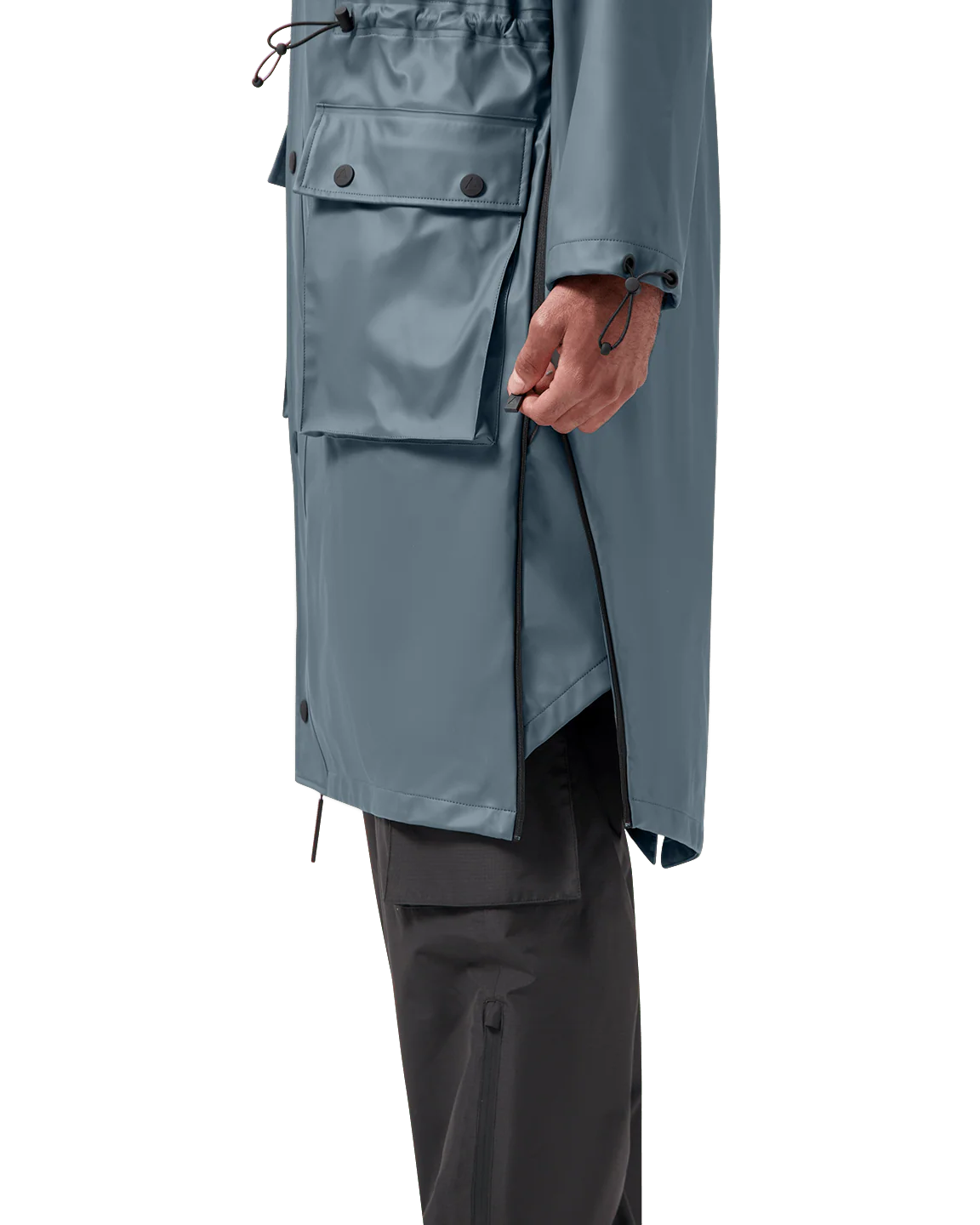 (38) Original Parka - Image 4