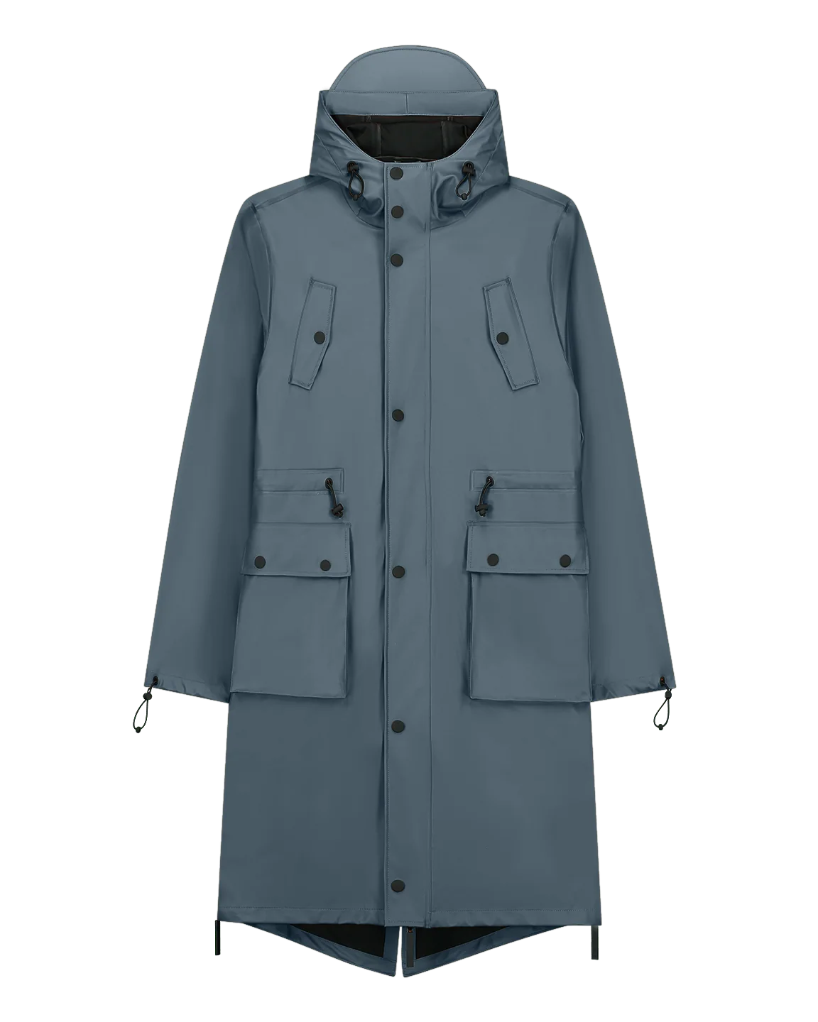 (38) Original Parka - Image 6