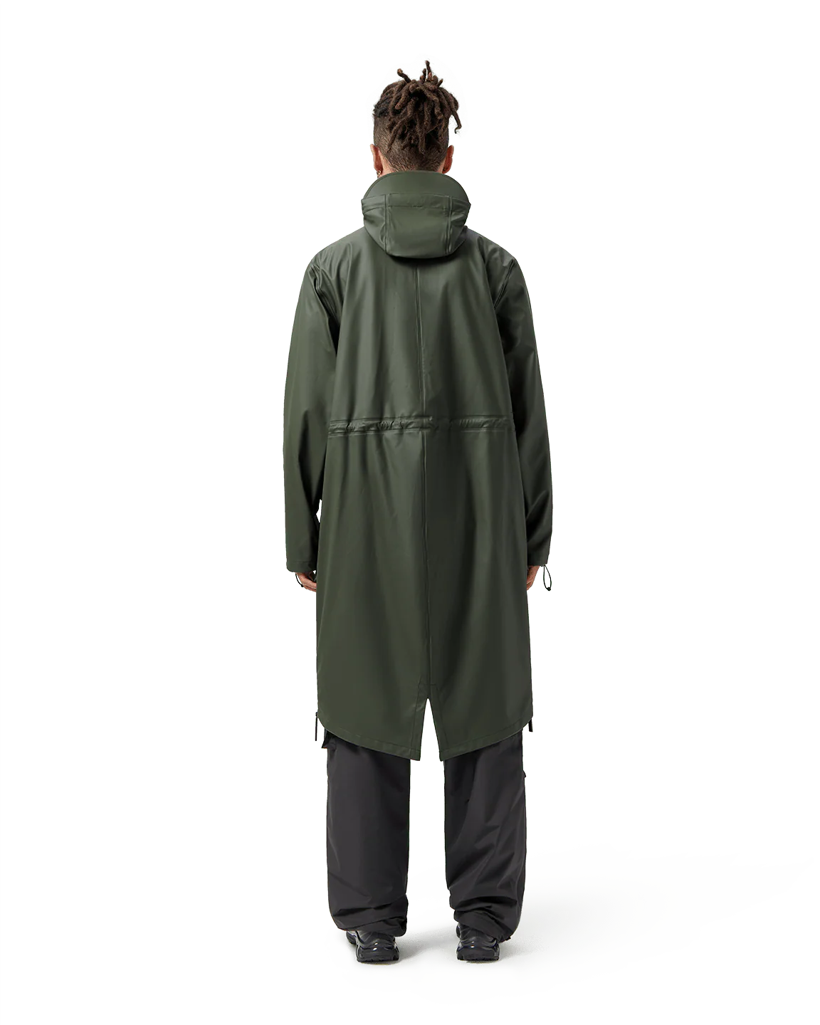 (38) Original Parka (Sale) - Image 17