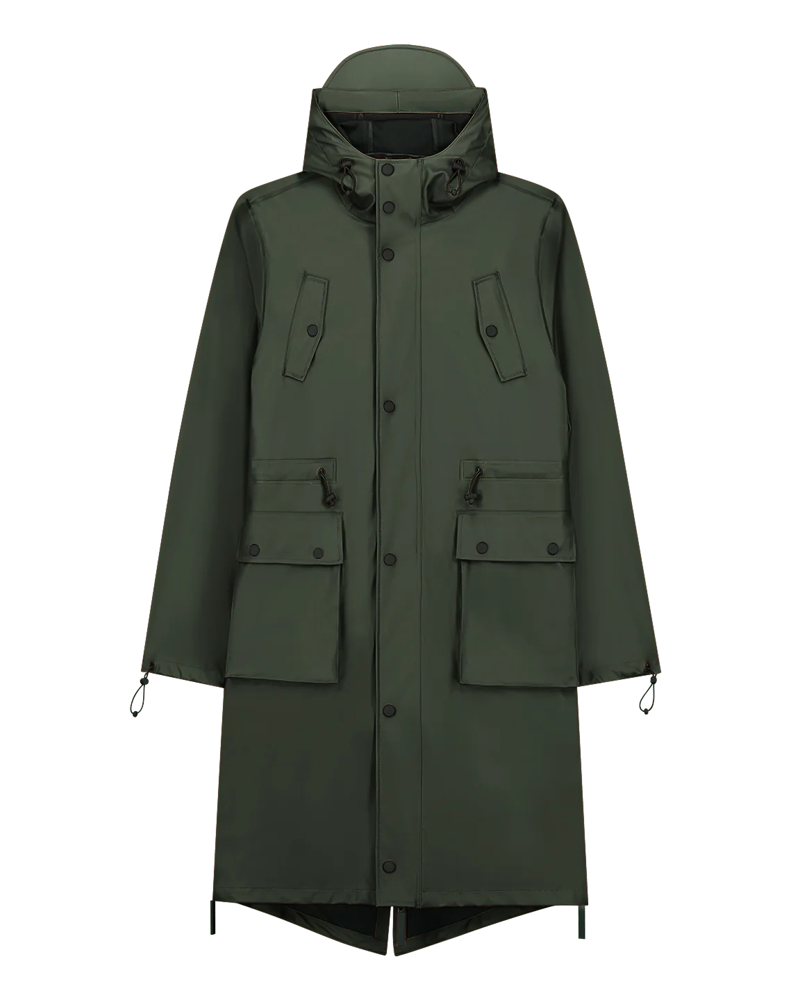 (38) Original Parka (Sale) - Image 18