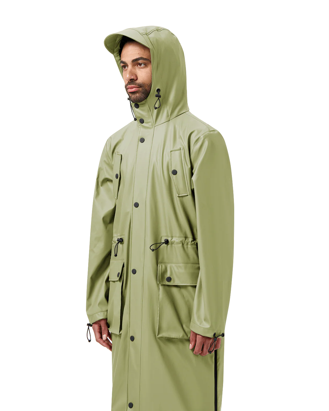 (38) Original Parka (Sale) - Image 3
