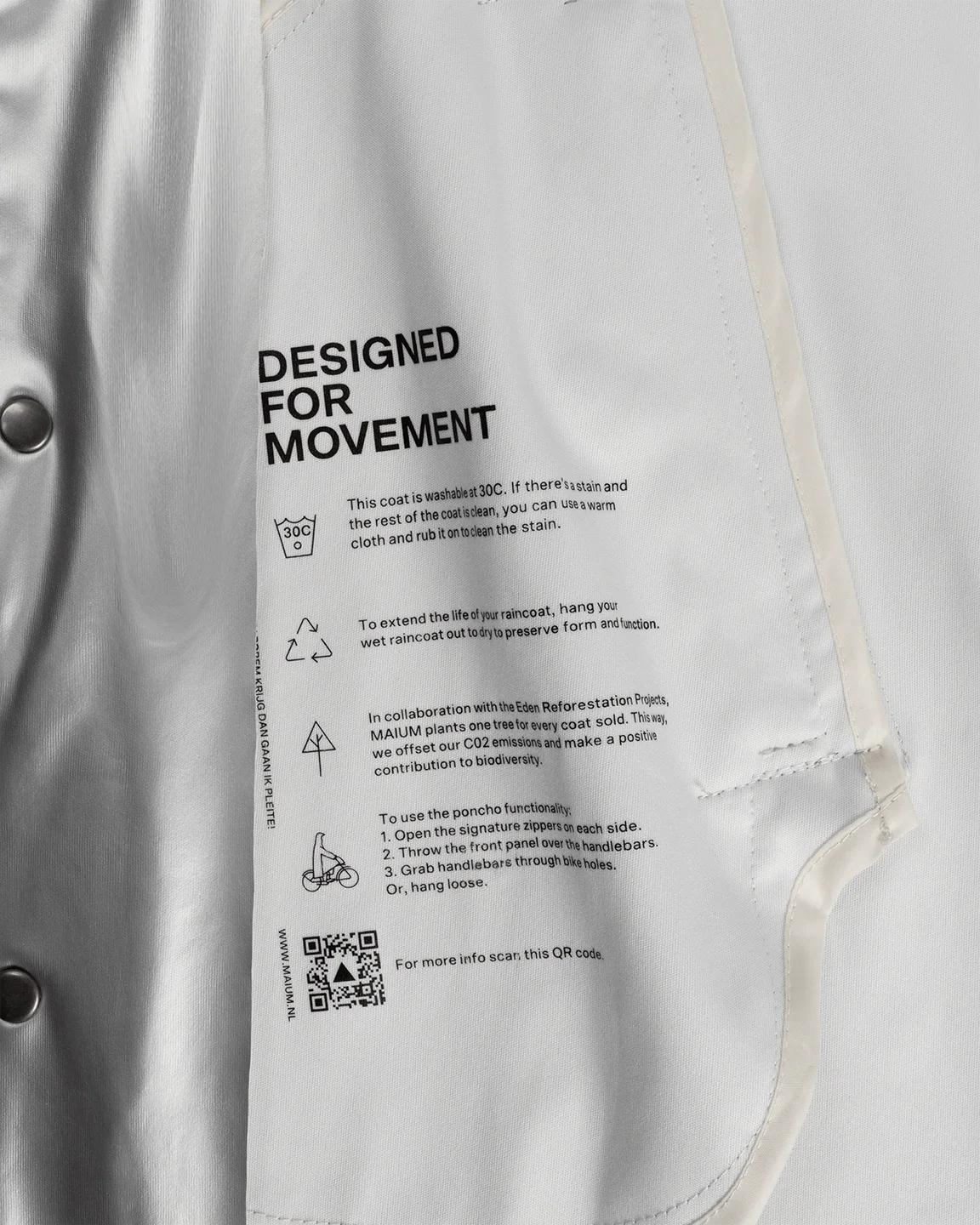 (38) Original Parka (Sale) - Image 35
