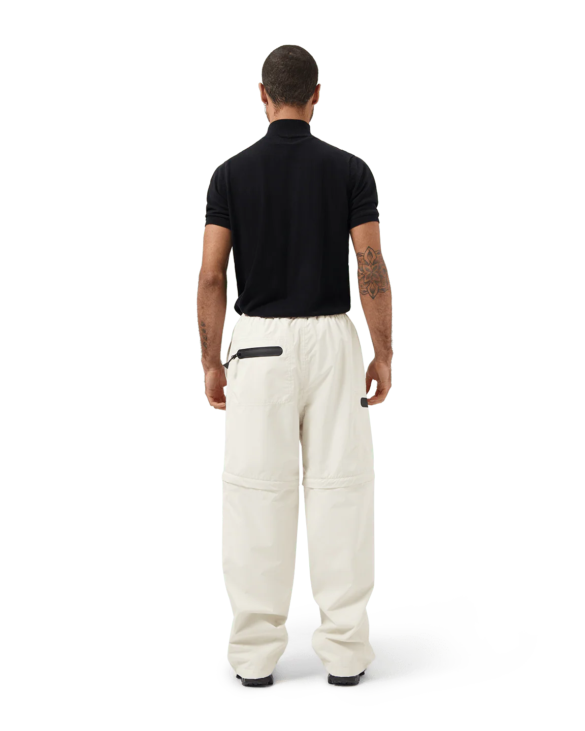 (46) Zip Pants - Image 10