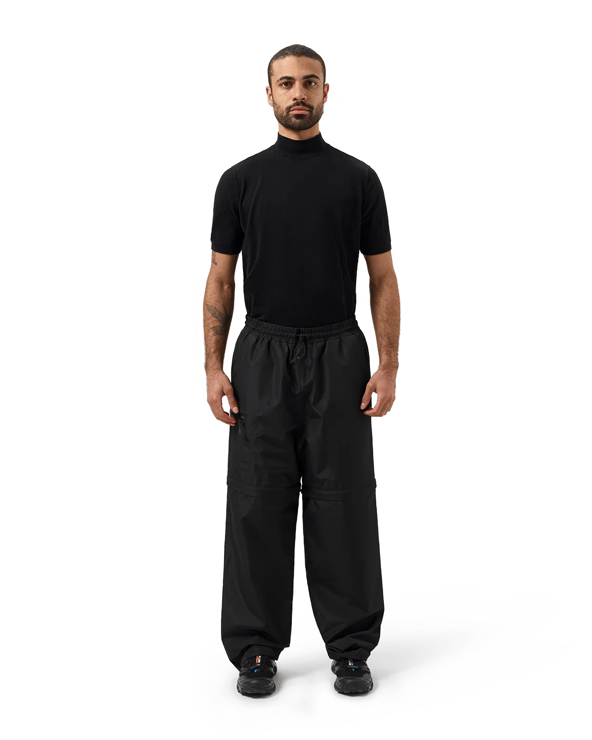 (46) Zip Pants - Image 17