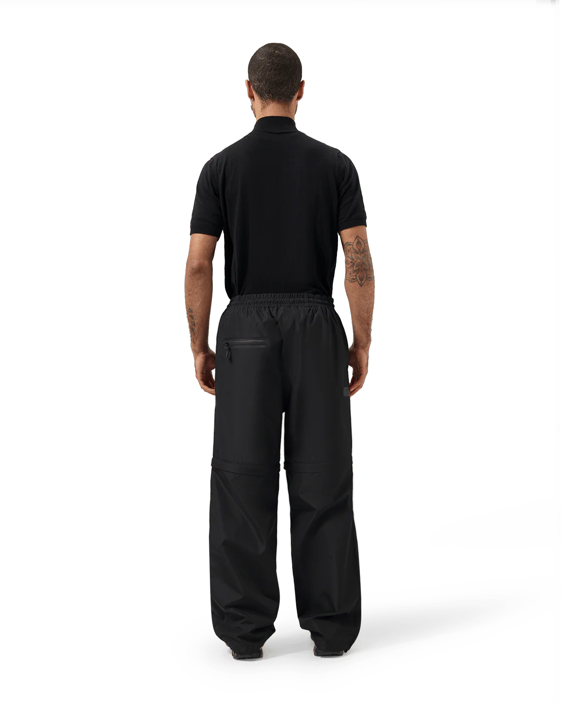 (46) Zip Pants - Image 19