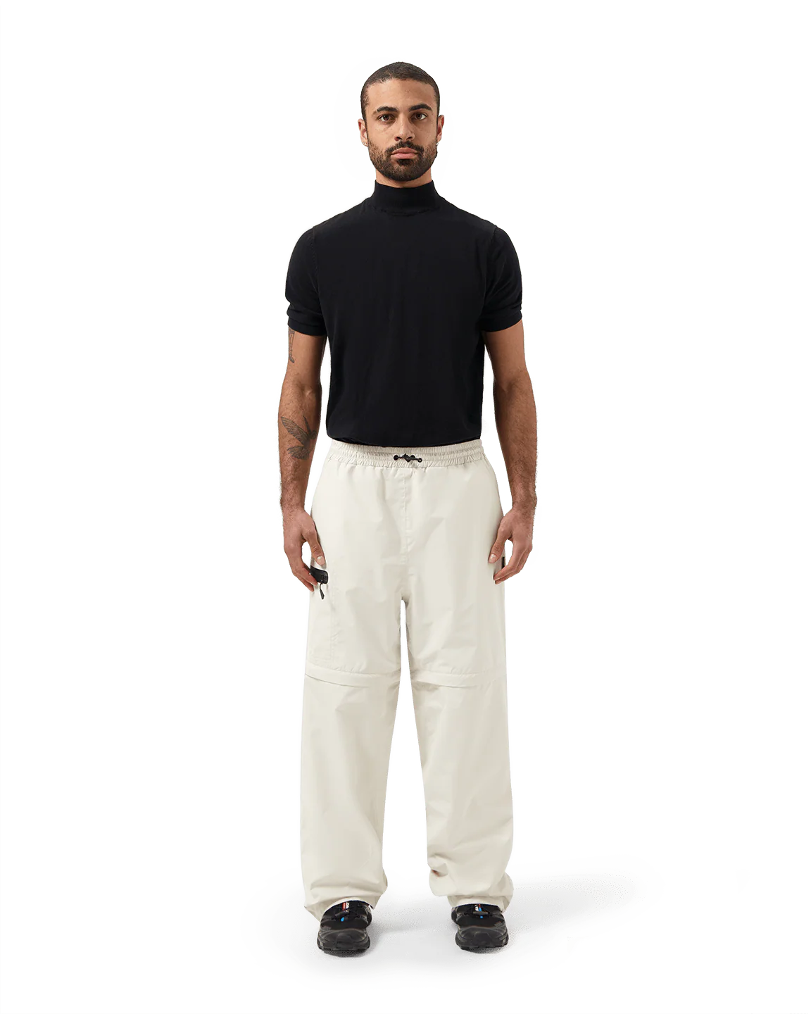 (46) Zip Pants - Image 8