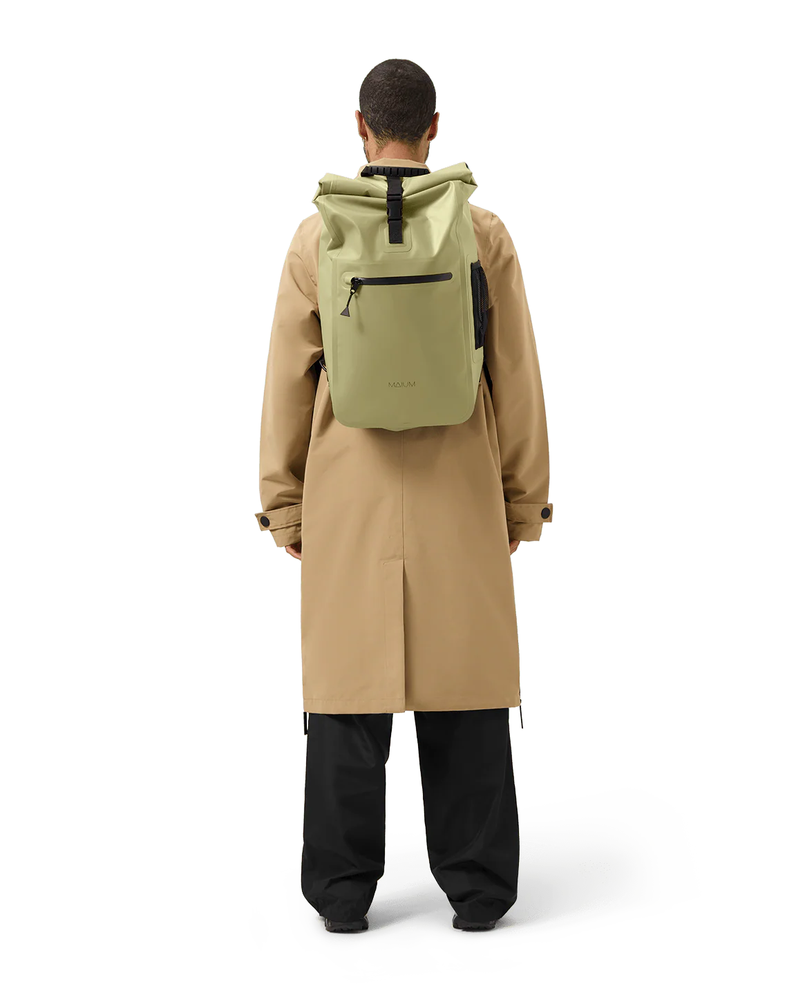 (48) XL Rolltop Backpack - Image 11