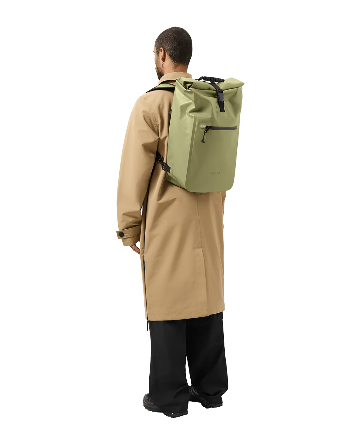 (48) XL Rolltop Backpack - Image 12