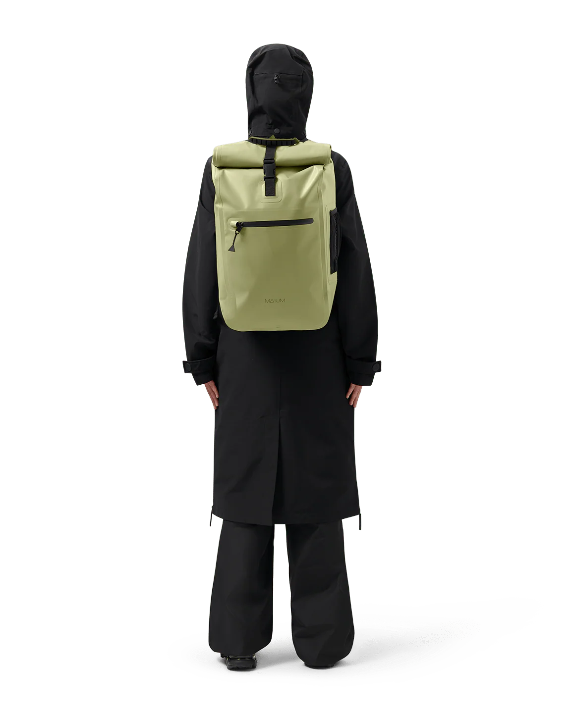 (48) XL Rolltop Backpack - Image 11