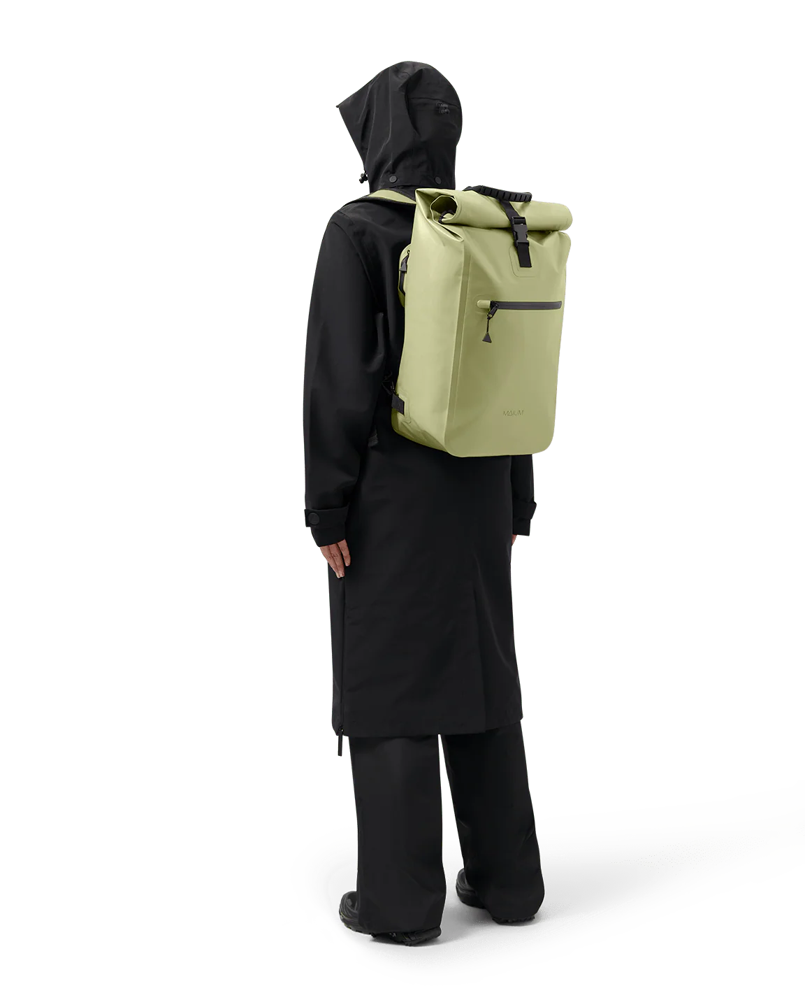 (48) XL Rolltop Backpack - Image 12